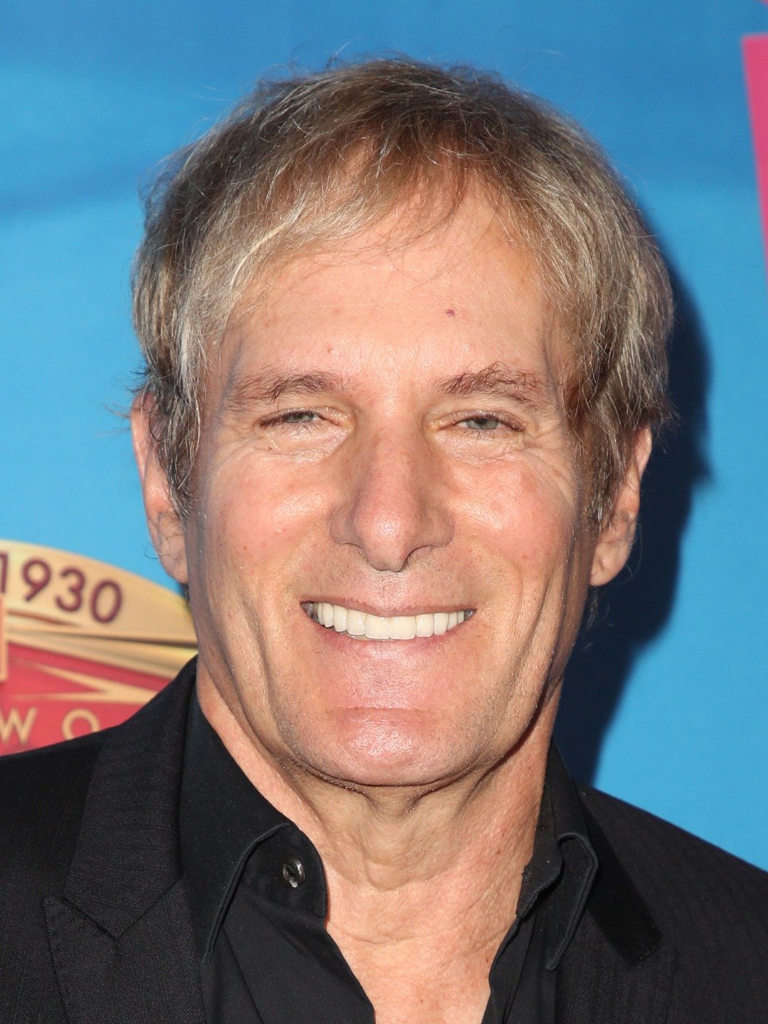 How tall is Michael Bolton?